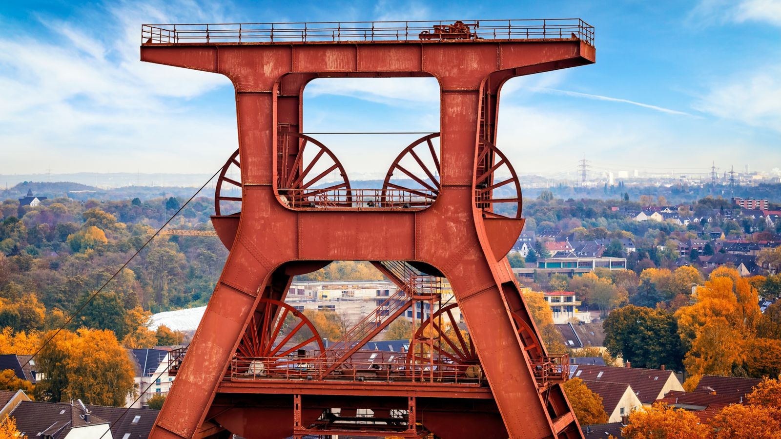 Destination Essen 1080301730 - Germany