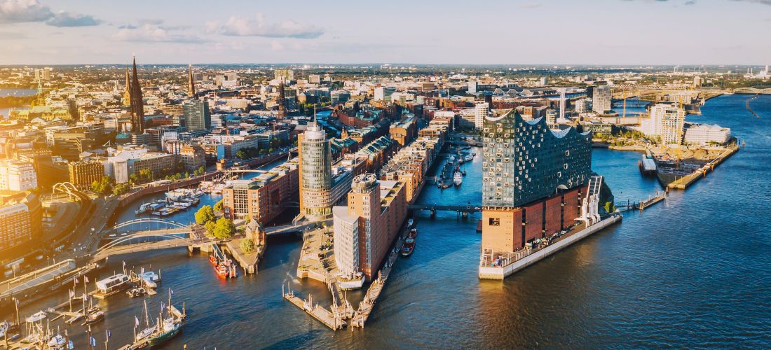 Destination Hamburg 1167527477 - Germany