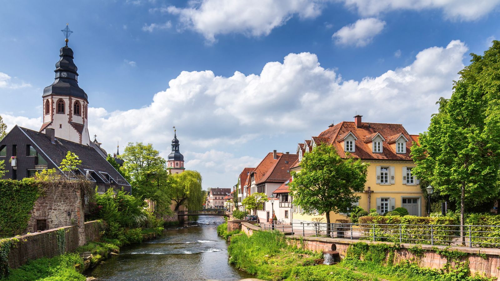 Destination Ettlingen 841308012 - Germany