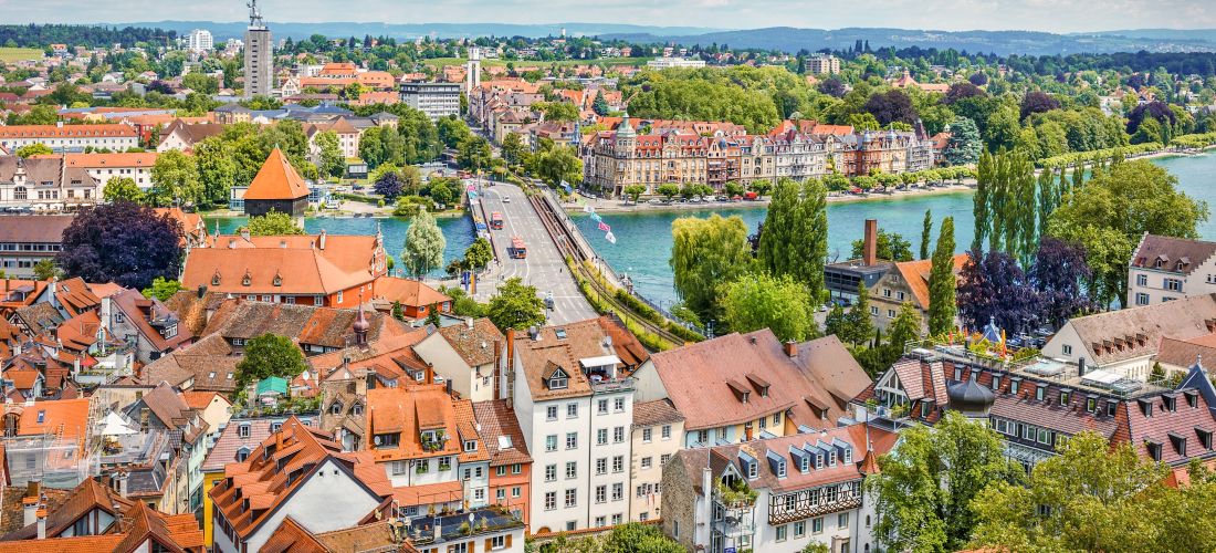 Destination Konstanz 587513970 - Germany