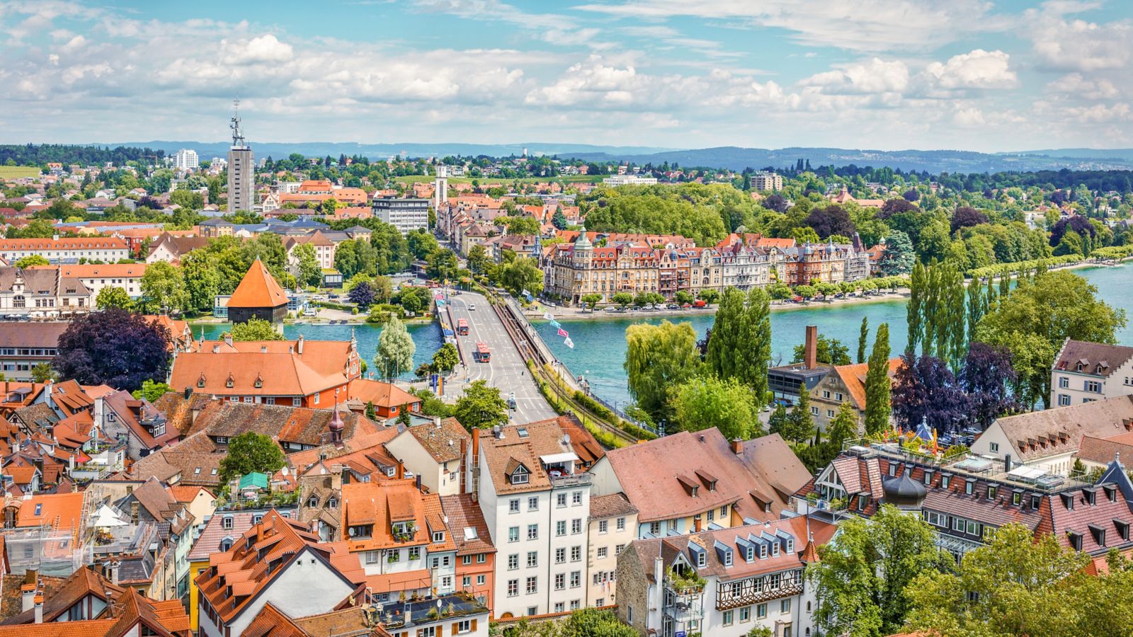 Destination Konstanz 587513970 - Germany