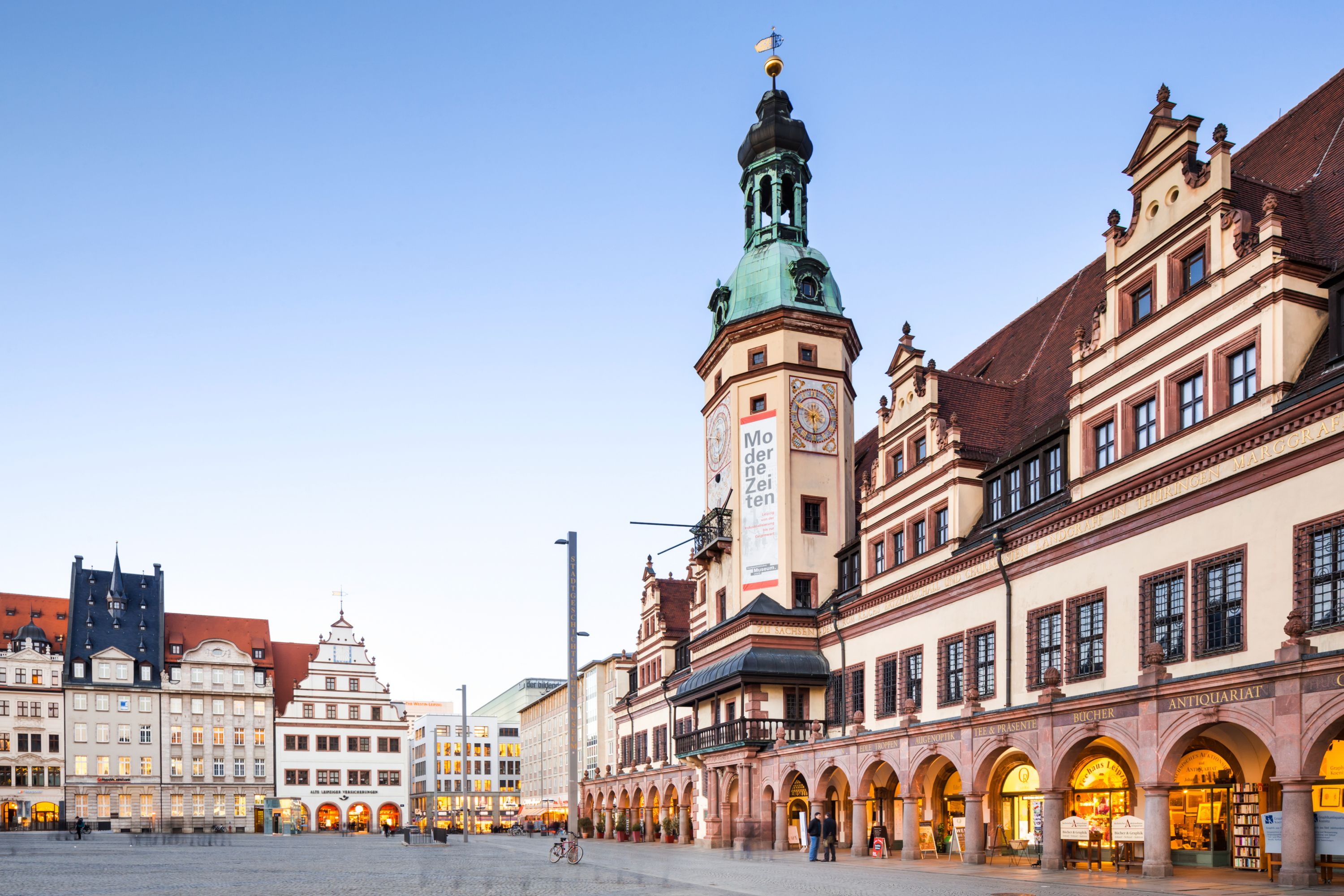 Destination Leipzig 496305207 - Germany