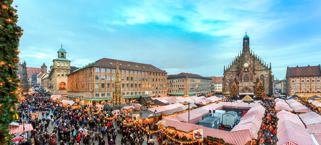 Destination Nuremberg 458309591 - Germany