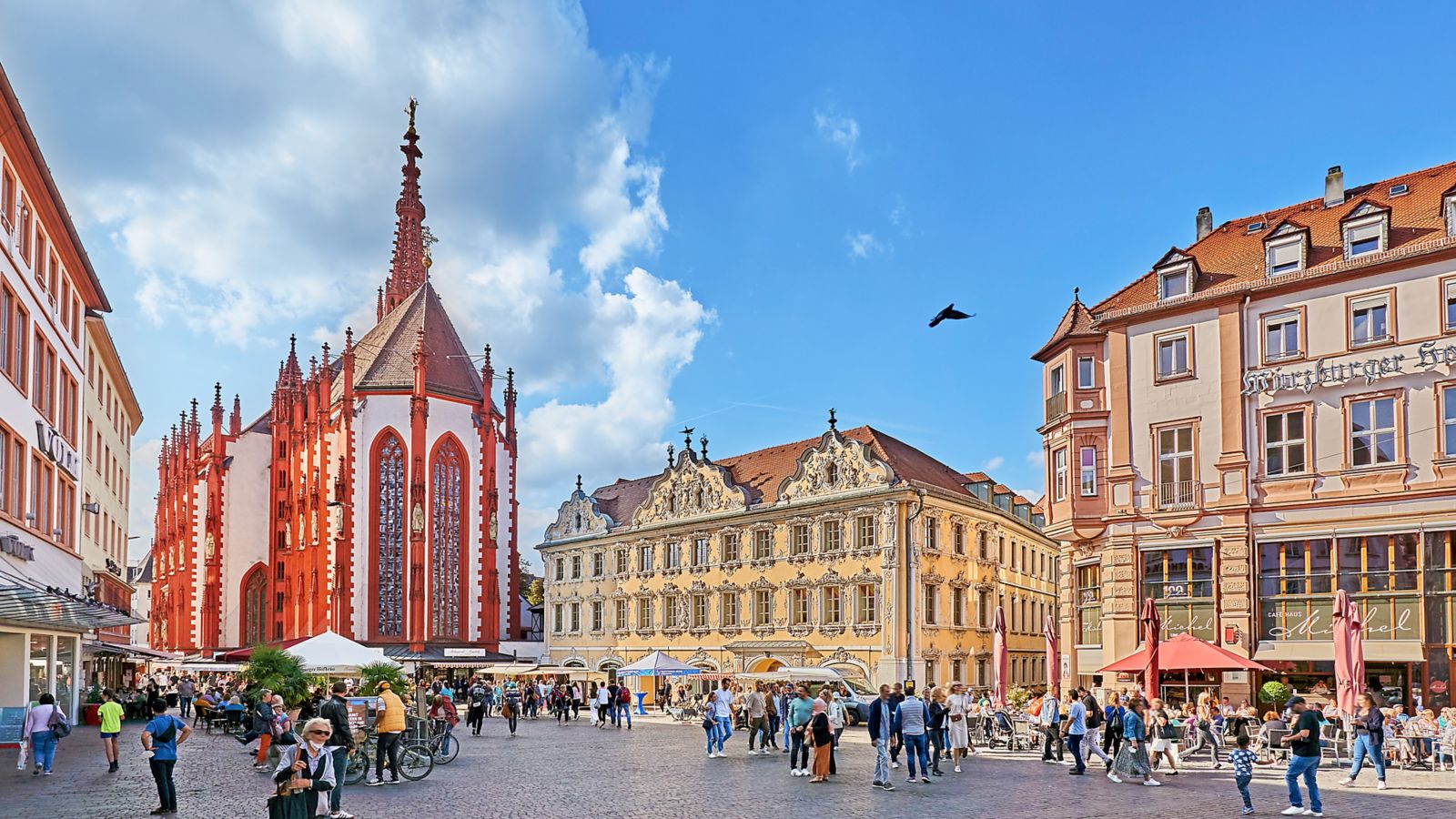 Destination Wurzburg 1341826112 - Germany