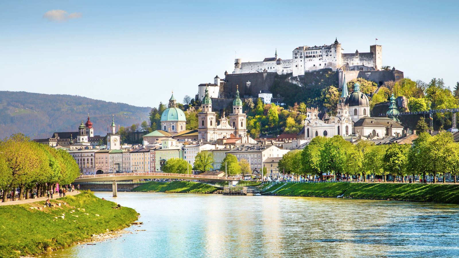 Destination Salzburg 509641529 - Germany