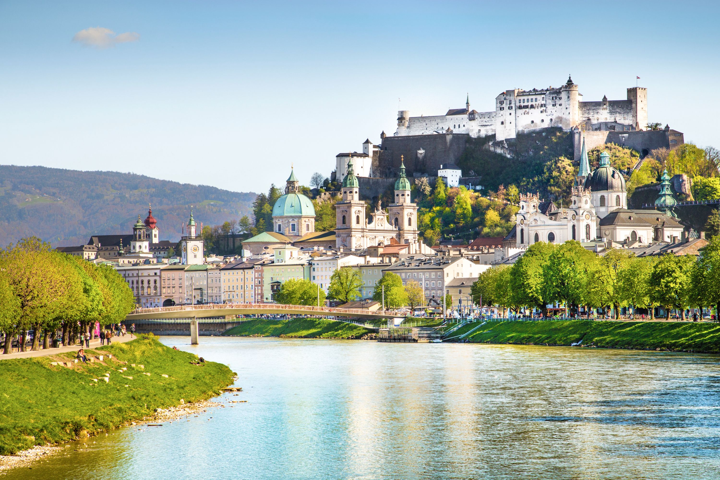 Destination Salzburg 509641529 - Germany