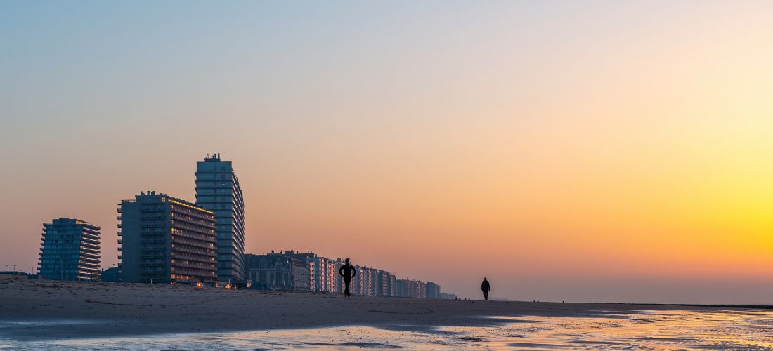 Destination Ostend 1285021005 - Belgium