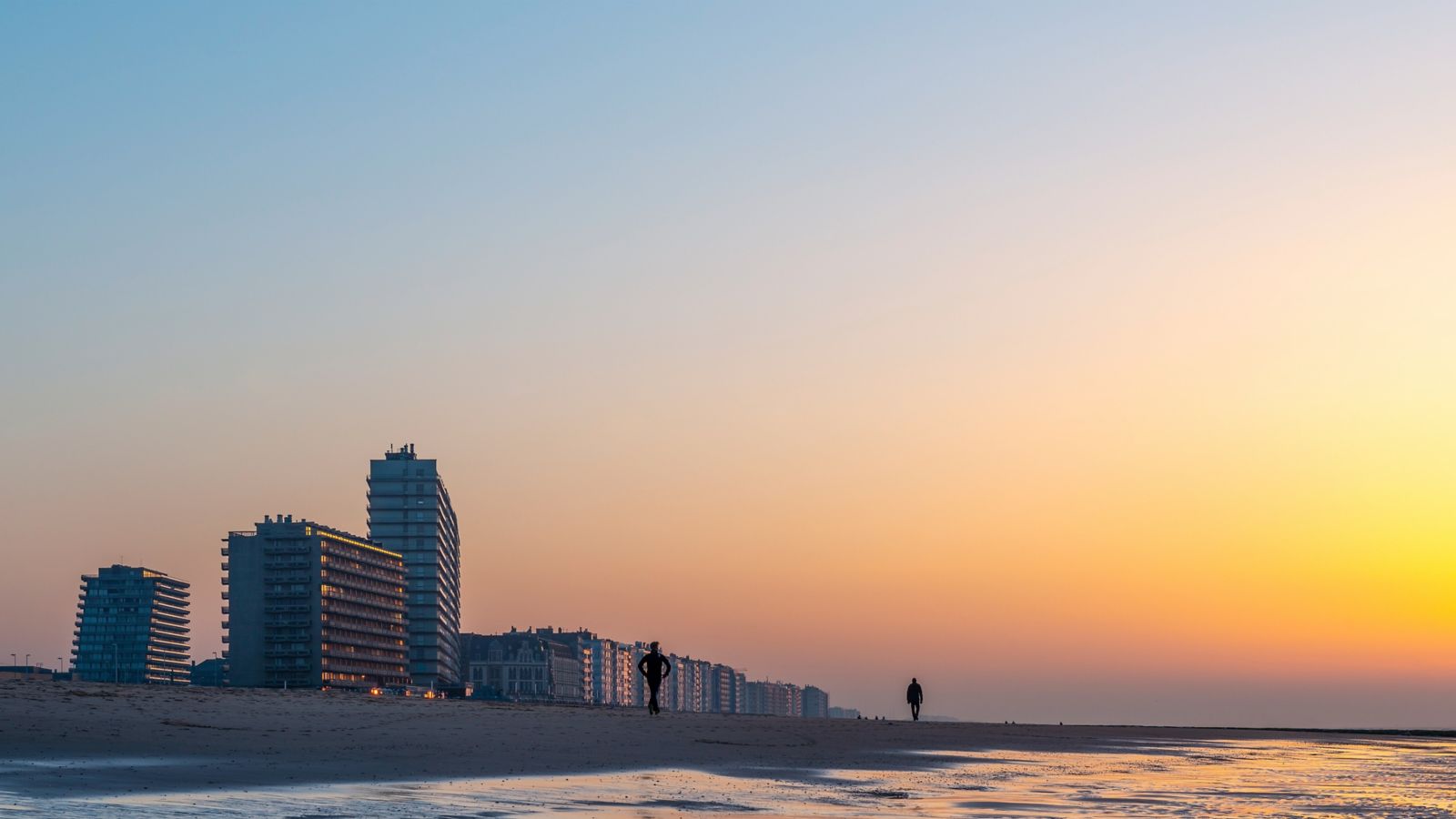 Destination Ostend 1285021005 - Belgium
