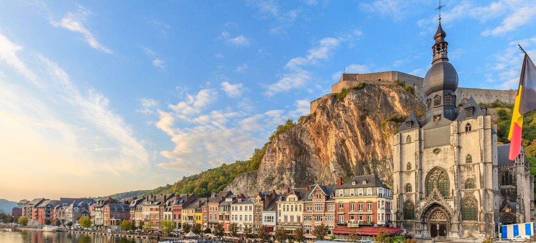 Destination Dinant 828034534 - Belgium