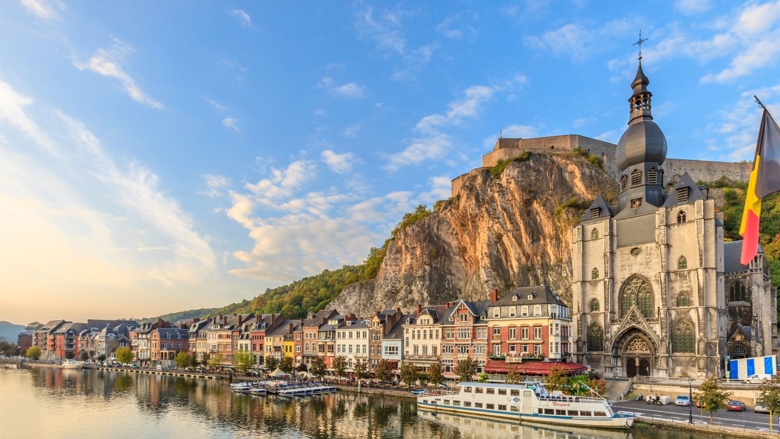 Destination Dinant 828034534 - Belgium