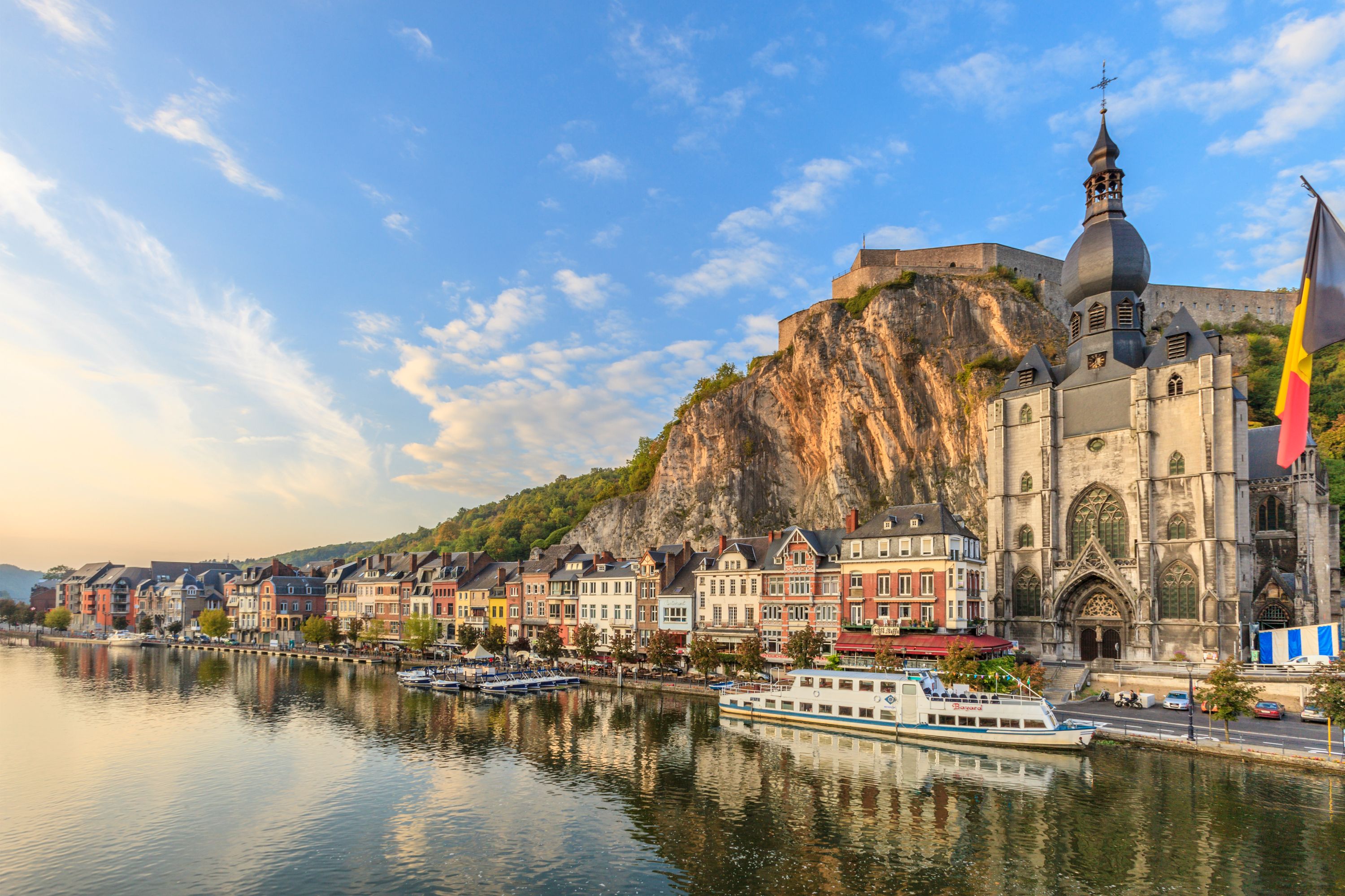 Destination Dinant 828034534 - Belgium