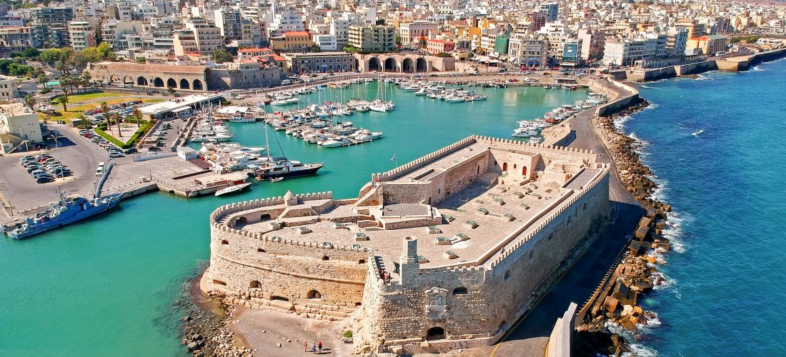 Destination Crete 848305344 - Greece