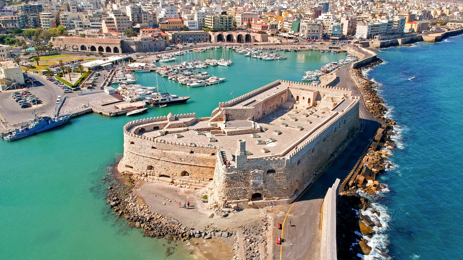 Destination Crete 848305344 - Greece