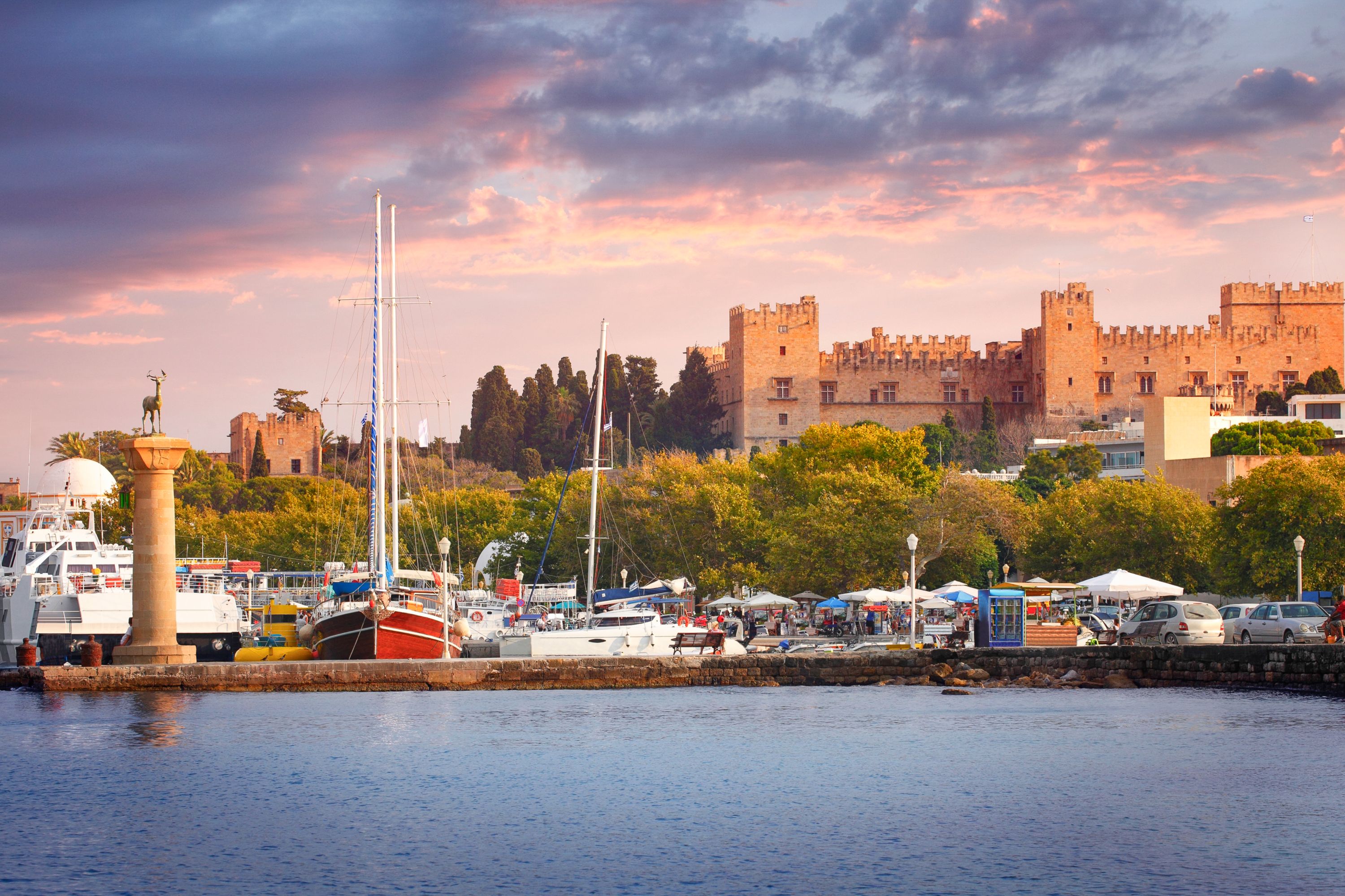 Destination Rhodes 472258106 - France