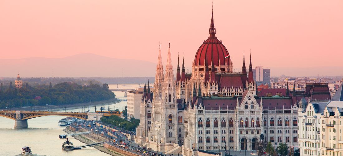 Destination Budapest 846343044 - Hungary