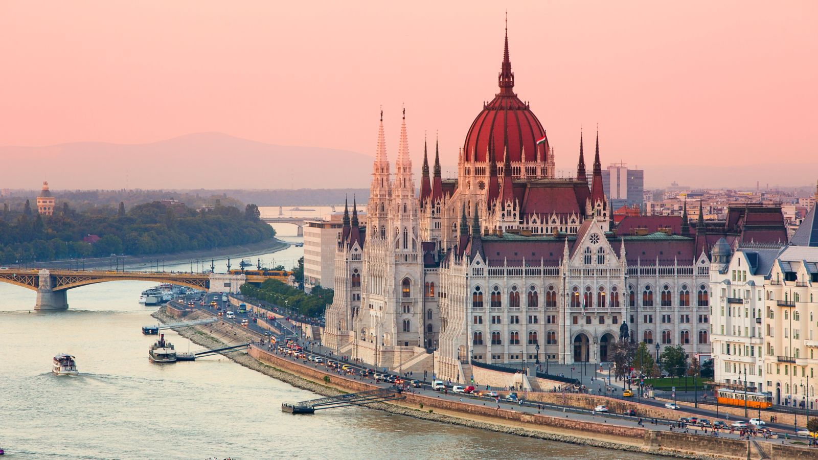 Destination Budapest 846343044 - Hungary