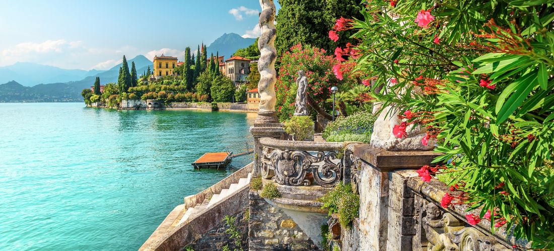Destination Como 1148648363 - Italy