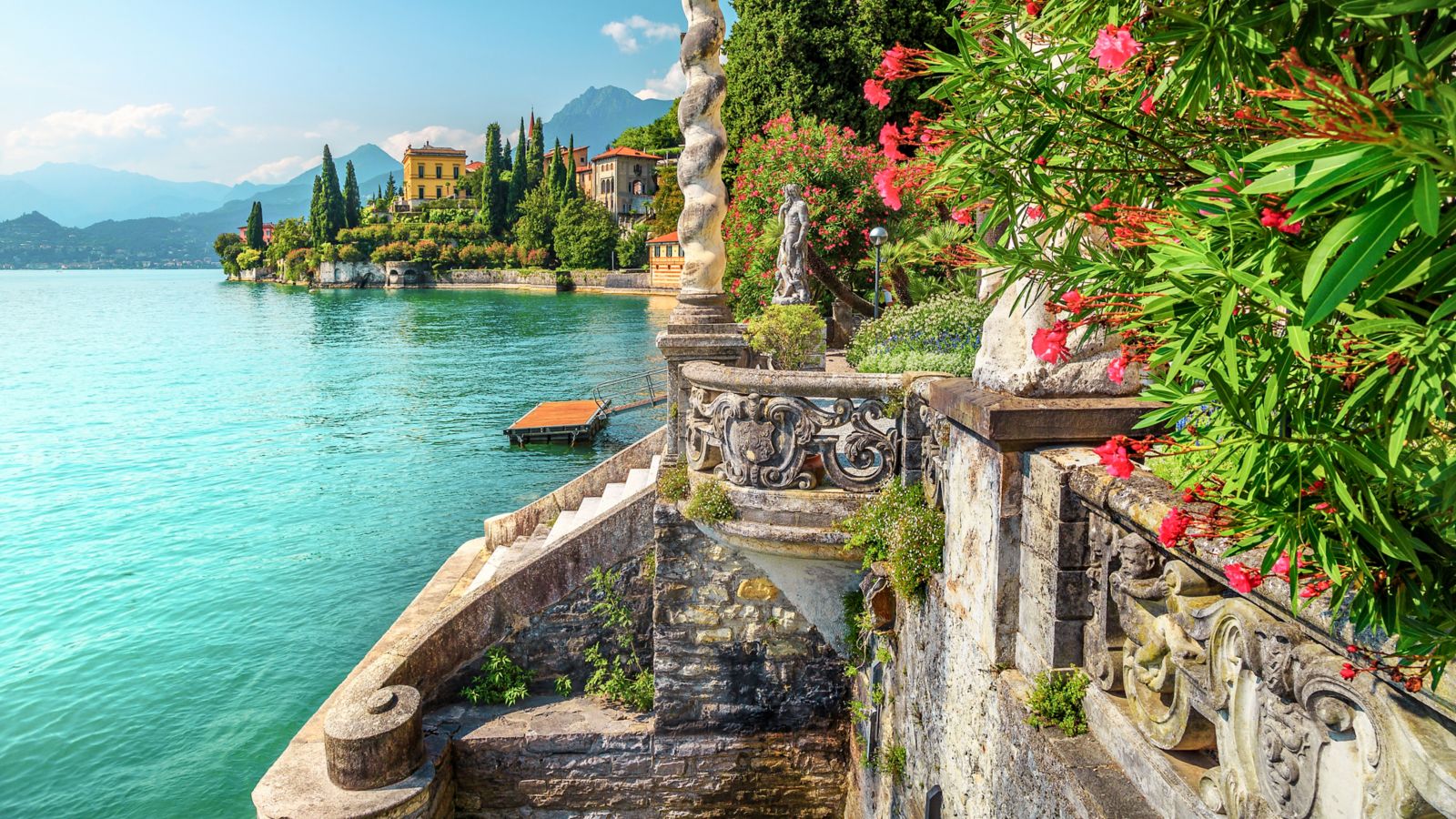 Destination Como 1148648363 - Italy