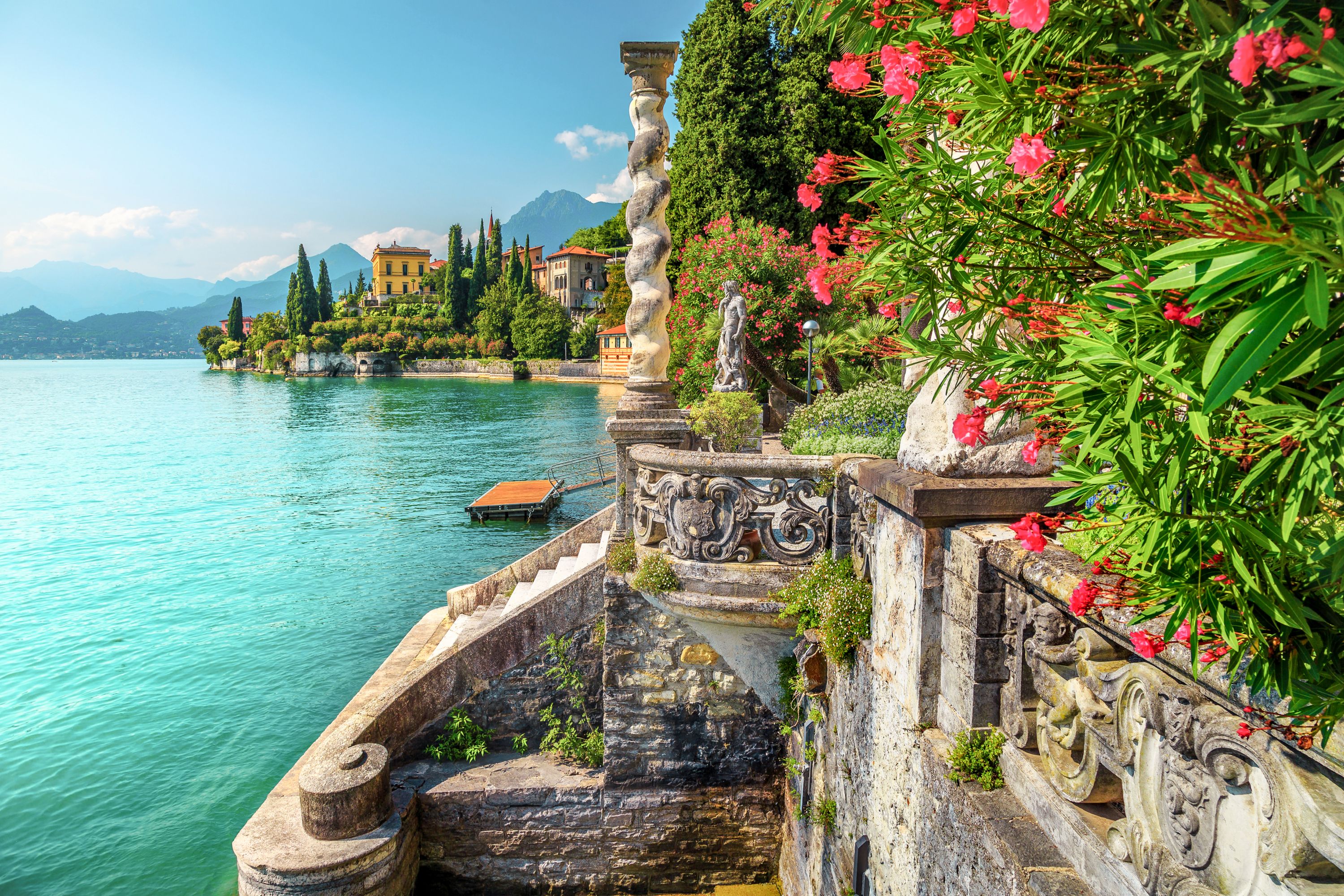 Destination Como 1148648363 - Italy