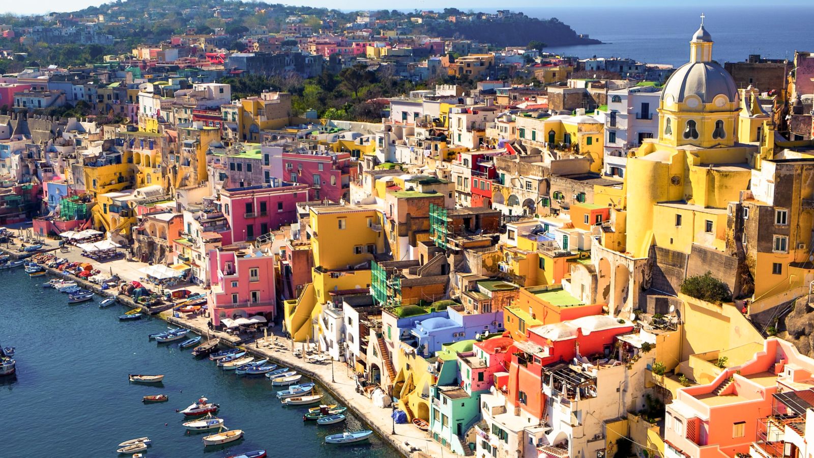 Destination Naples 650285286 - Italy