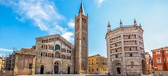 Destination Parma 1262966465 - Italy
