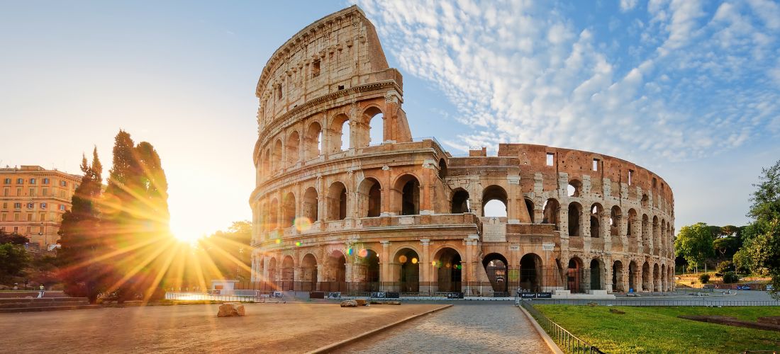 Destination Rome 539115110 - Italy