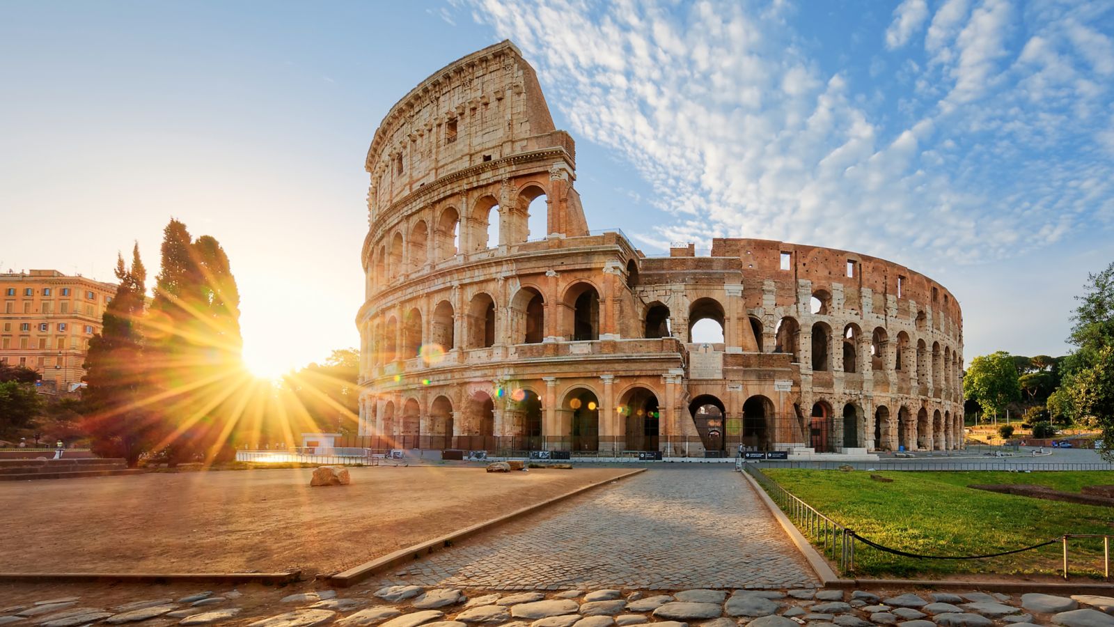 Destination Rome 539115110 - Italy