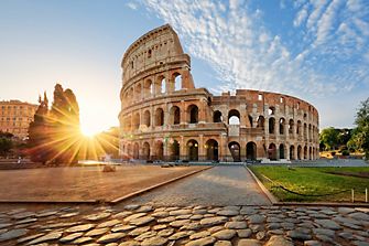 Destination Rome 539115110 - Italy