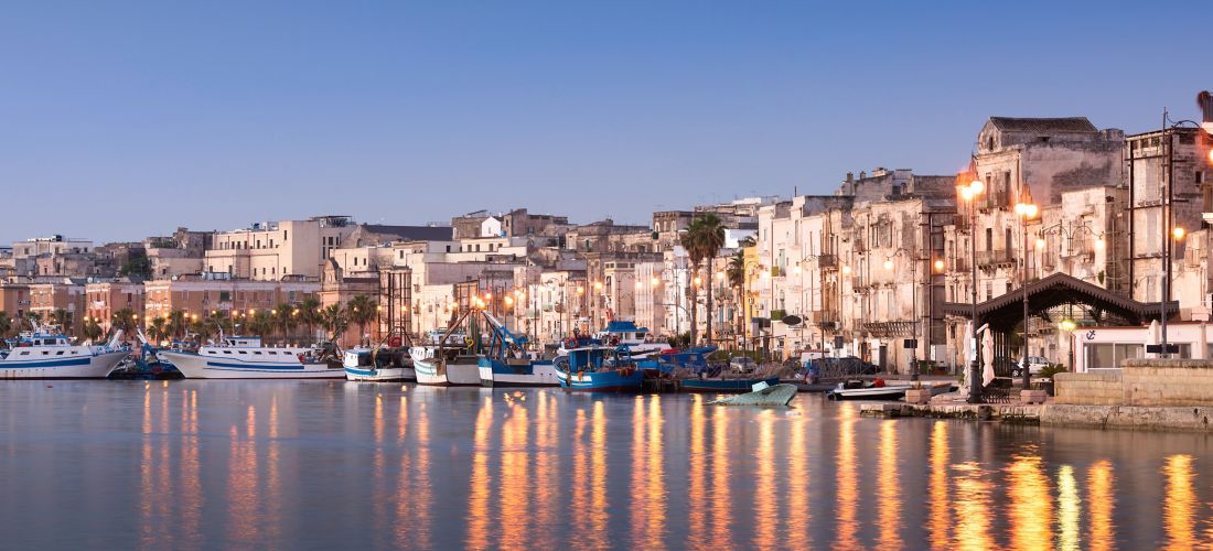 Destination Taranto 1257726530 - Italy