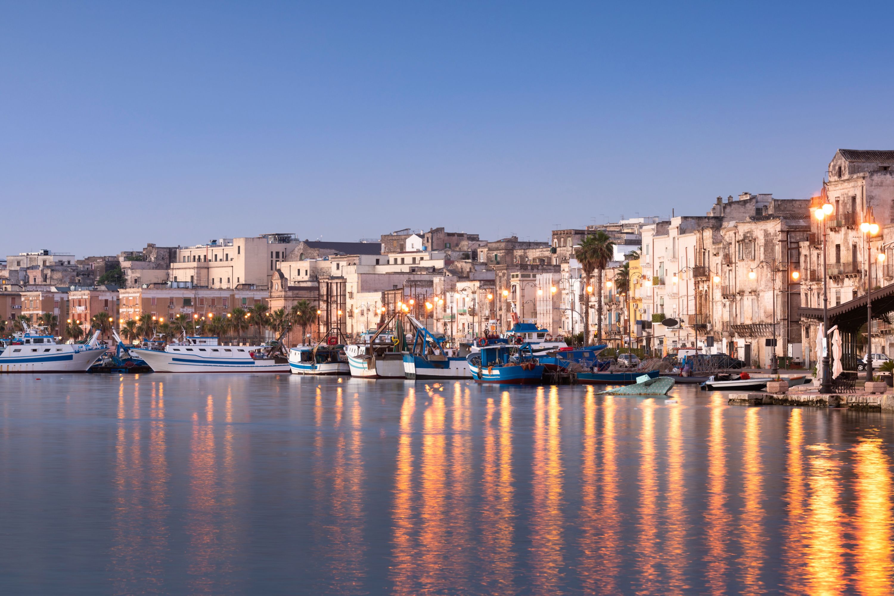 Destination Taranto 1257726530 - Italy