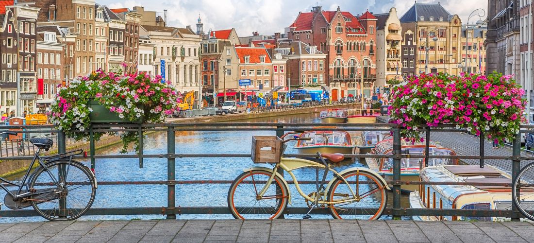 Destination Amsterdam 590047232 - The Netherlands