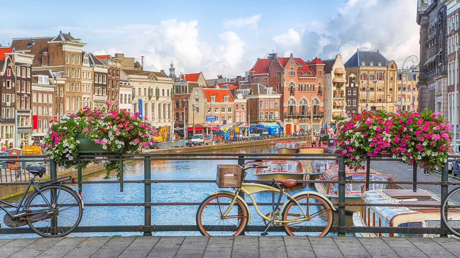 Destination Amsterdam 590047232 - The Netherlands