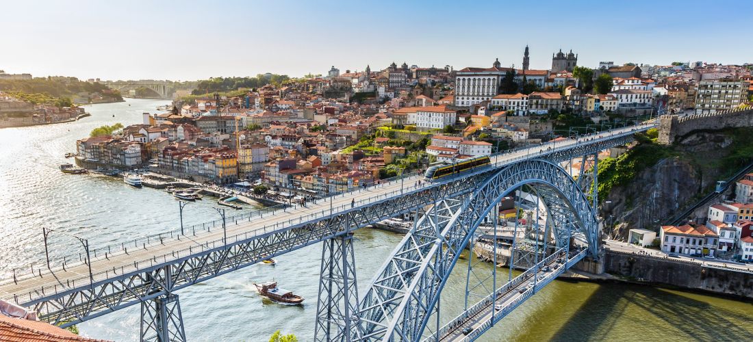 Destination Porto 537441498 - Portugal