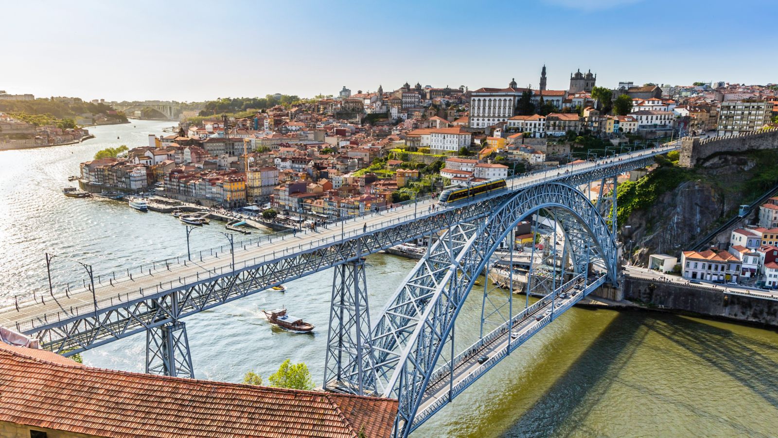 Destination Porto 537441498 - Portugal