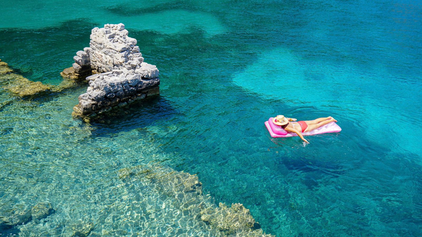 Destination  1221104201 - Turkey