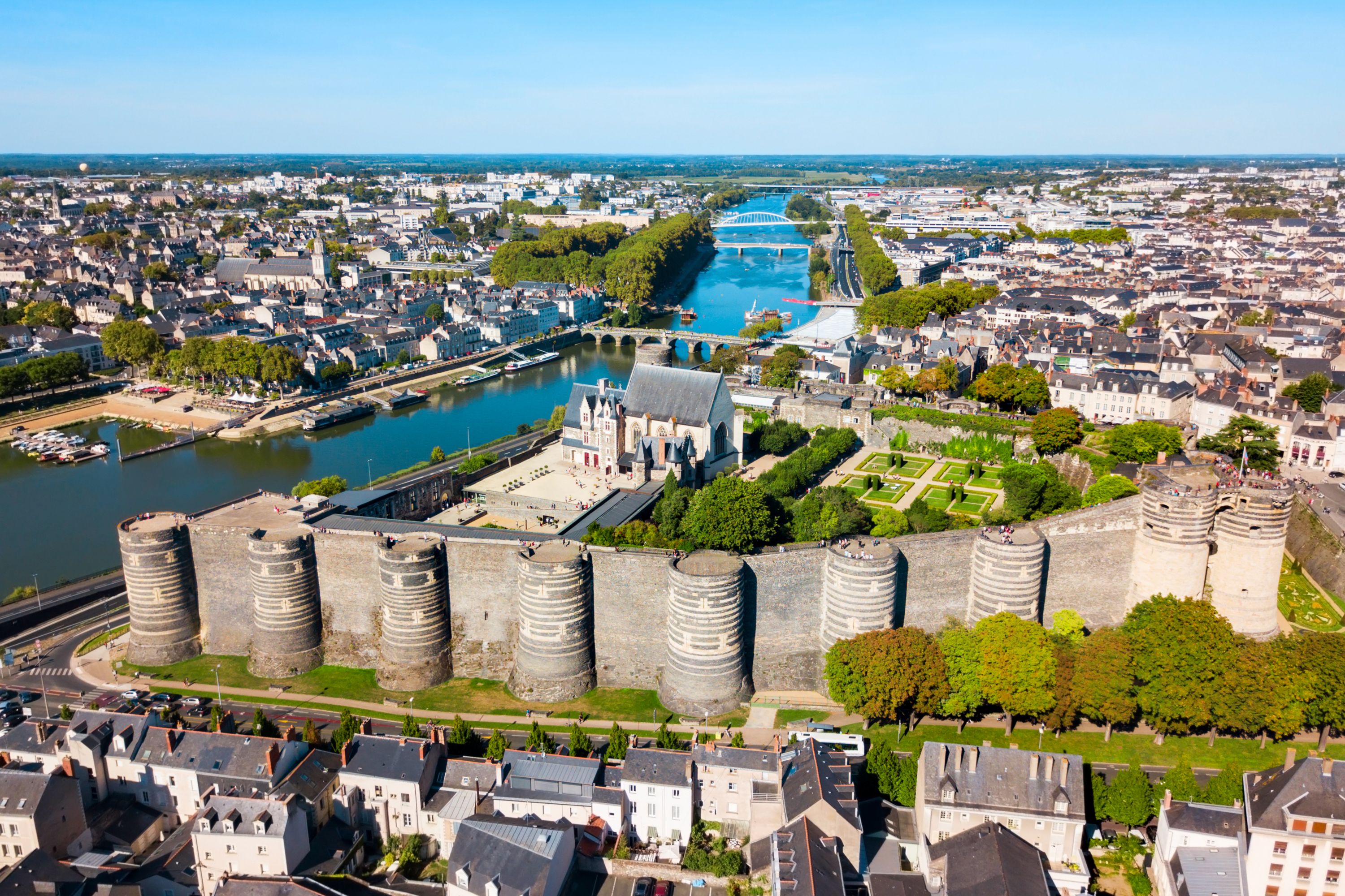 Destination Angers 1125337399 - France