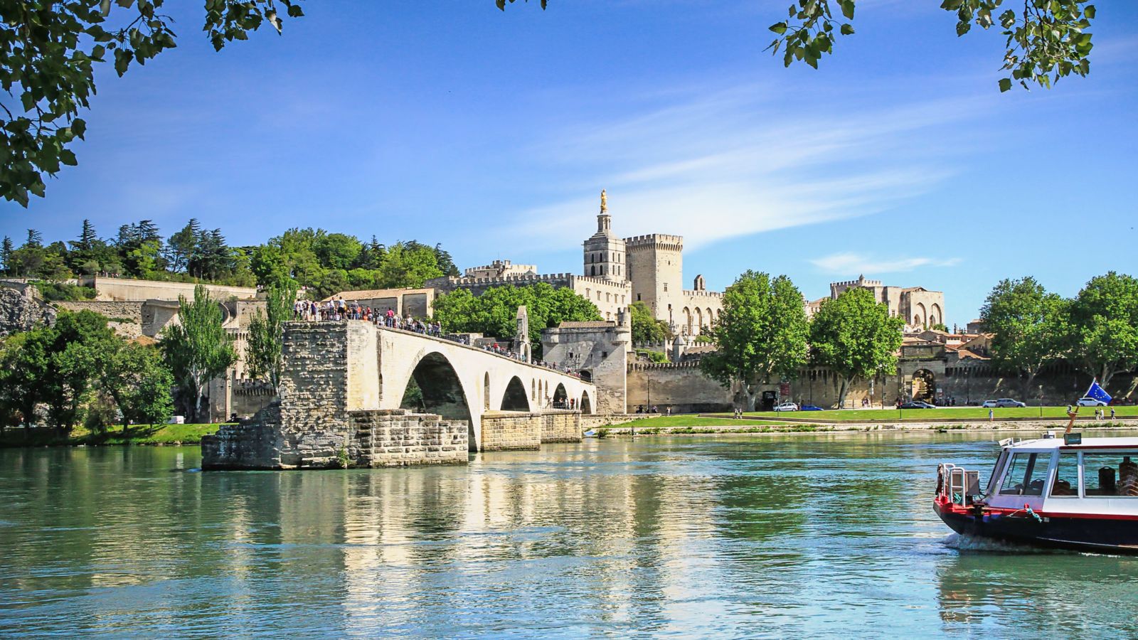 Destination Avignon 691860658 - France