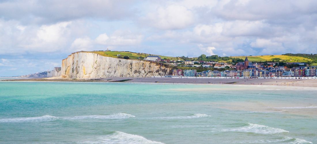 Destination Mers-Les-Bains 1216307937 - France