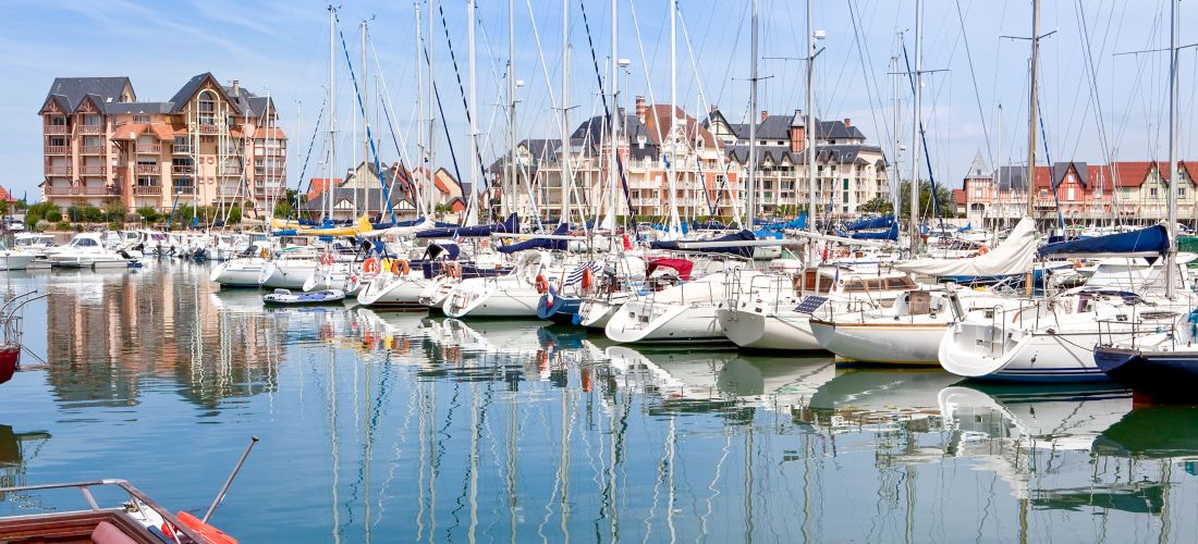 Destination Cabourg 487705822 - France