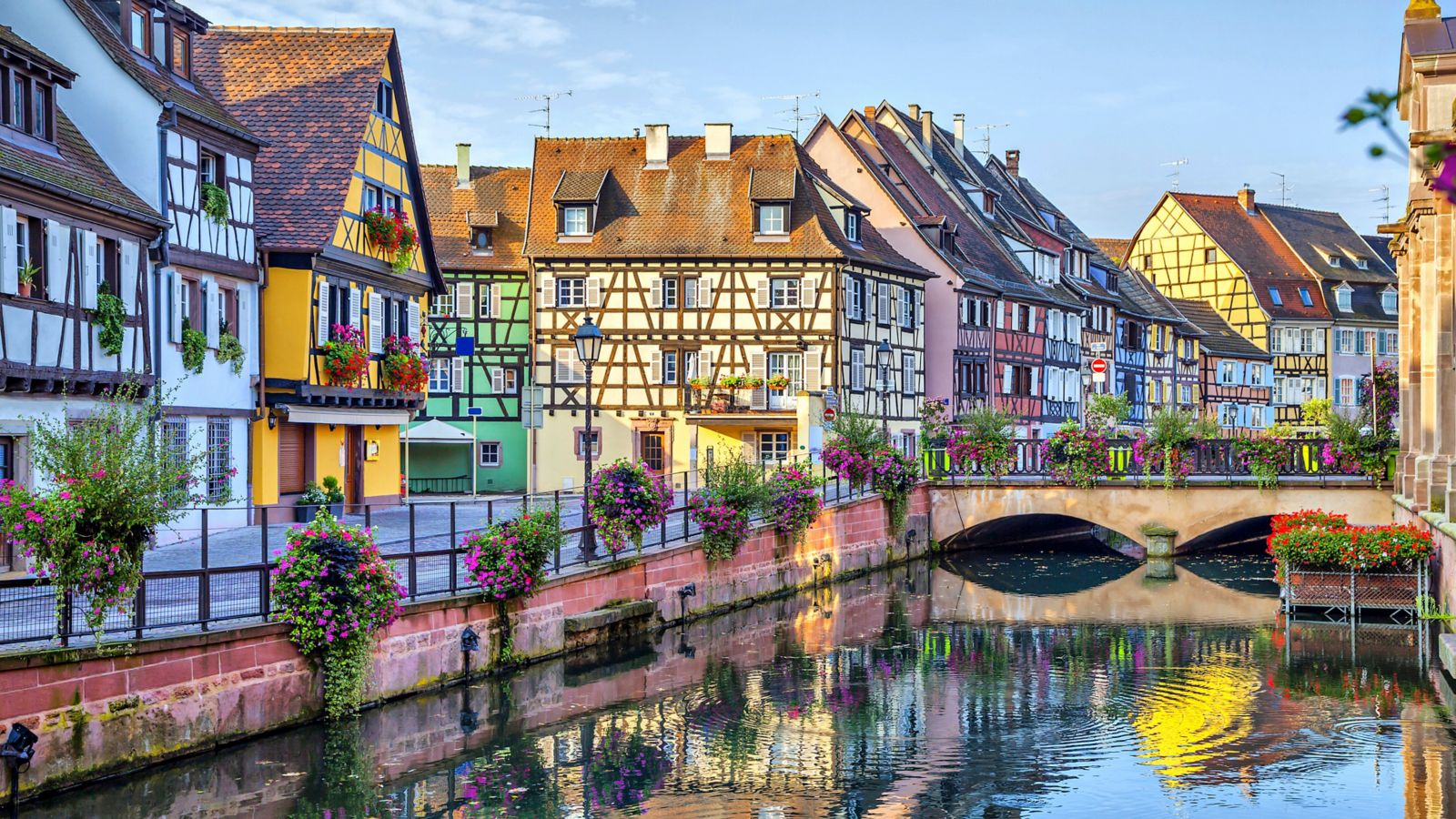Destination Colmar 513448529 - France