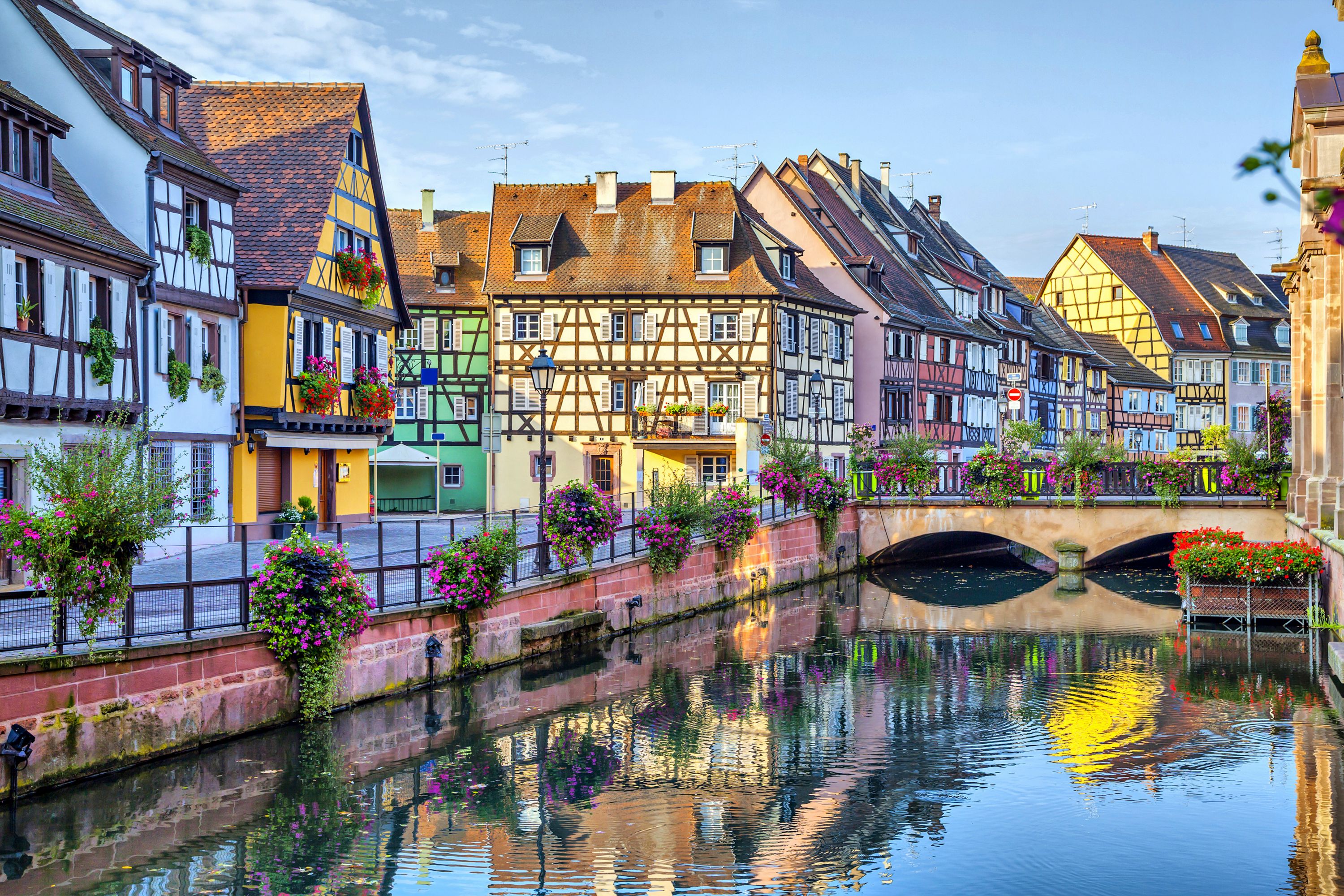 Destination Colmar 513448529 - France