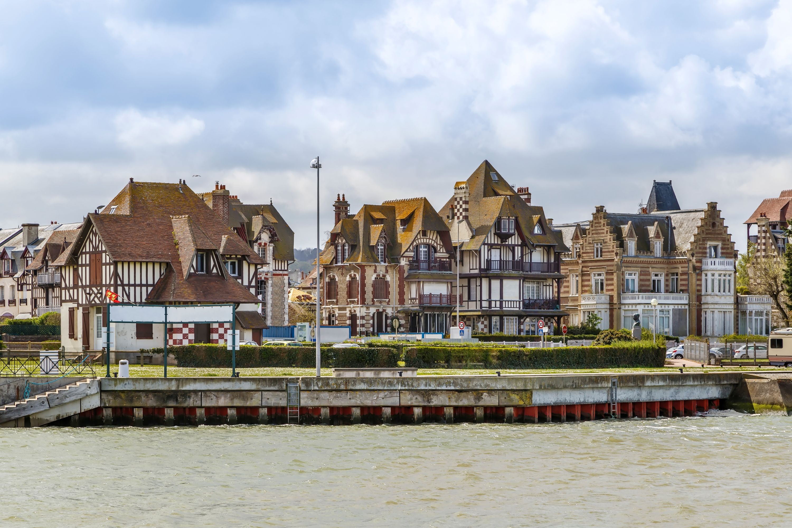 Destination Deauville 975963744 - France