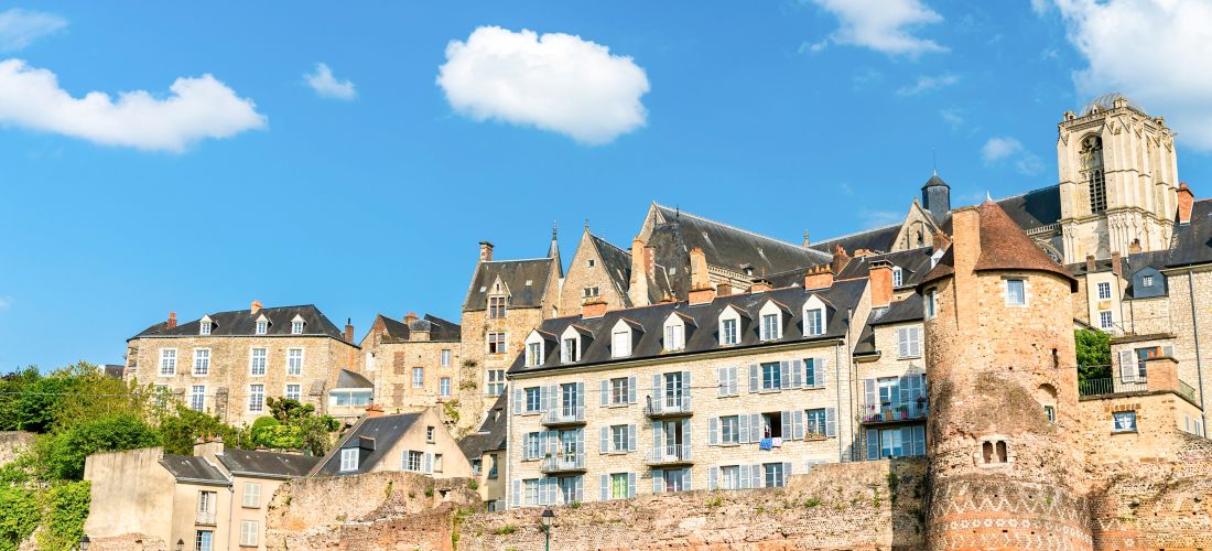 Destination Le-Mans 1074382434 - France