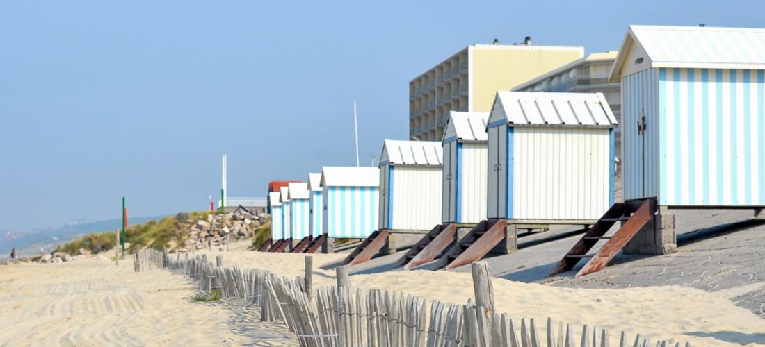 Destination Le Touquet 184399723 - France