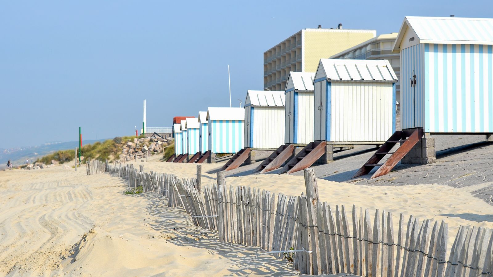 Destination Le Touquet 184399723 - France
