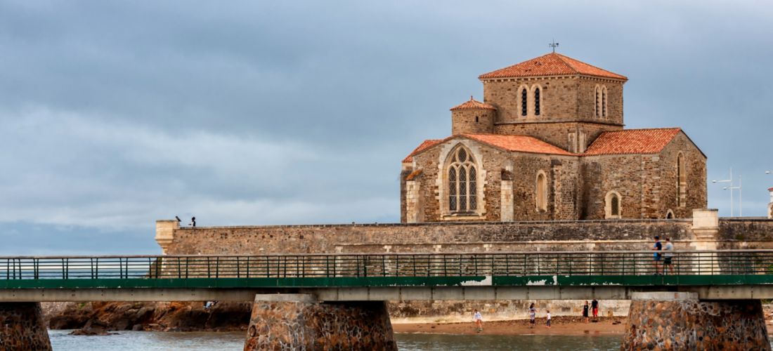 Destination Les Sables d'Olonne 1302050242 - France