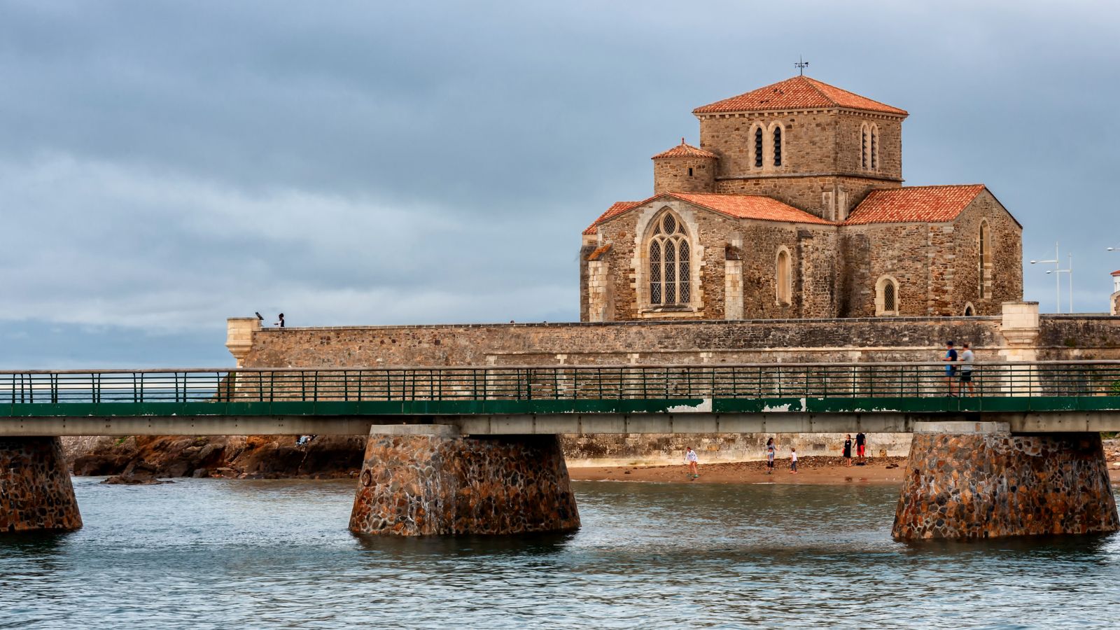 Destination Les Sables d'Olonne 1302050242 - France