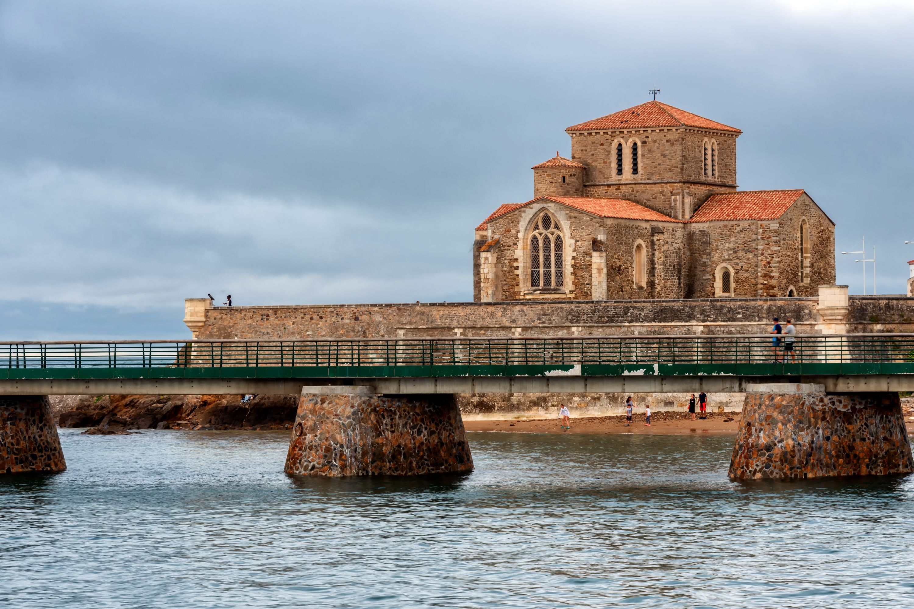 Destination Les Sables d'Olonne 1302050242 - France