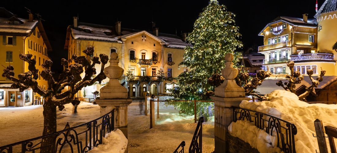 Destination Megeve 178026807 - France