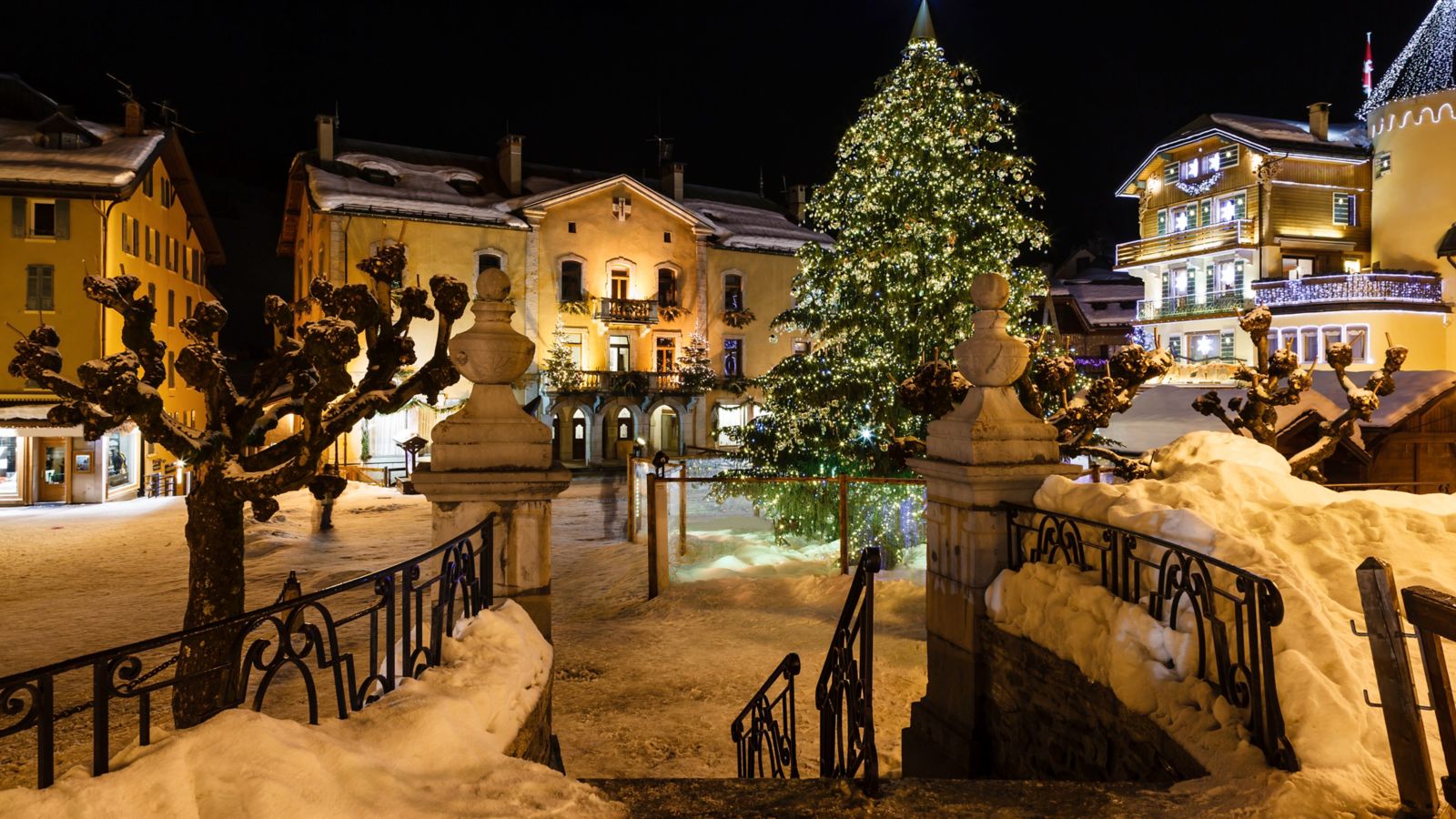 Destination Megeve 178026807 - France